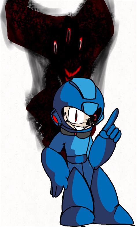 mega man creepypasta|what is a creepypasta.